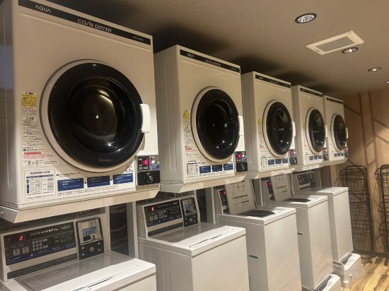 Фото Route Inn Grantia Aoshima Taiyokaku