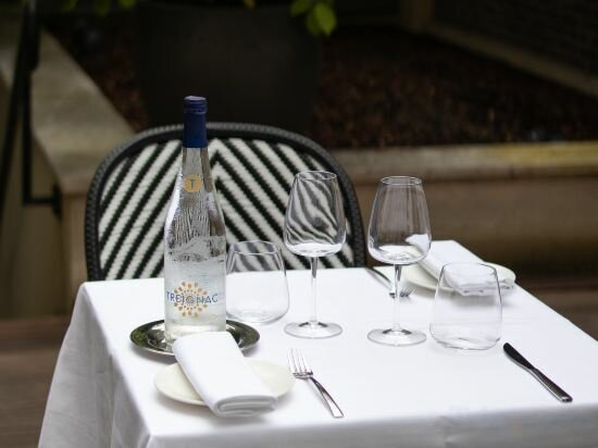 Фото Grand Hotel Champs-Elysees