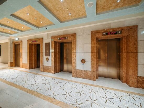 Фото Resorts World Sentosa - Crockfords Tower