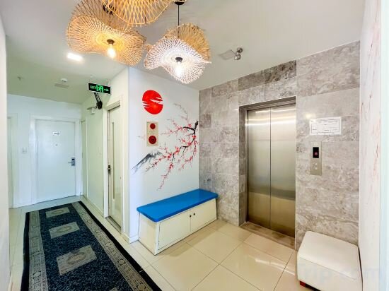 Фото Star City Riverside By Haviland