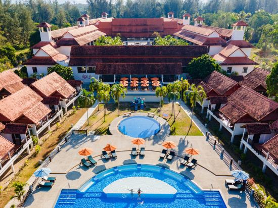 Фото Le Menara Khao Lak Resort