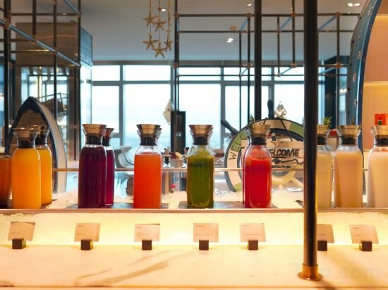 Фото Sofitel Foshan