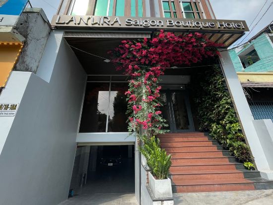 Фото Lanura Saigon Boutique Hotel