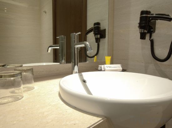 Фото Grand Soll Marina Hotel