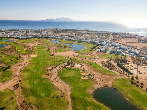 Гостиница Pickalbatros Luxury Suites в Шарм-эль-Шейхе