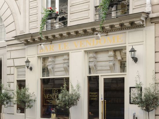 Фото Melia Paris Vendome