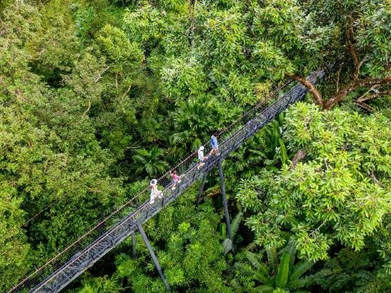 Фото InterContinental Phuket Resort
