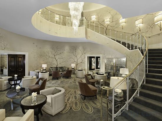 Фото The Park Tower Knightsbridge