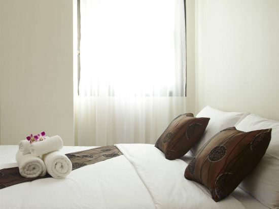 Фото Super OYO 484 Pannee Residence Khaosan SHA Plus