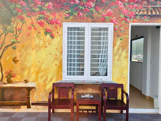 Фото Sontra Sea Hotel