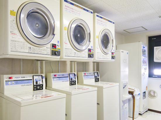 Фото Kagoshima Plaza Hotel Tenmonkan