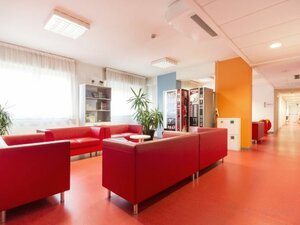 Гостиница Hotel Sharing