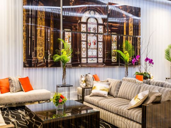 Фото Le Mount Stephen