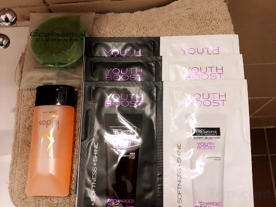 Фото Central Jetty Motel