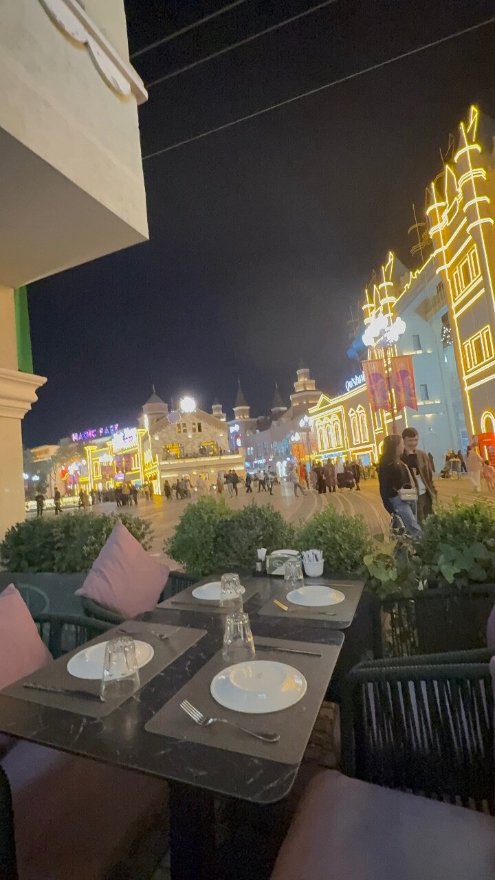 Фото Hotel Naqshband