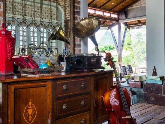 Фото Reverie Siam Resort