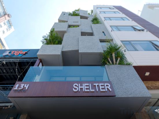 Фото Shelter Stay Da Nang