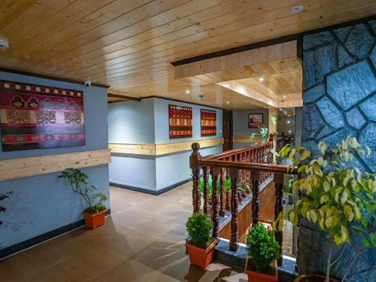 Фото Отель Sumitel Suites & Spa