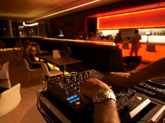 Фото INNSiDE by Meliá Manchester