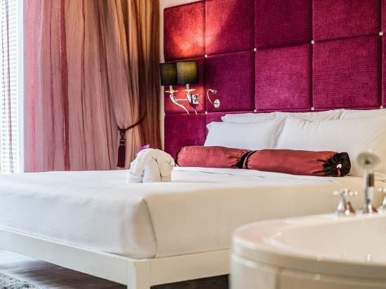 Фото Hua Chang Heritage Hotel Bangkok