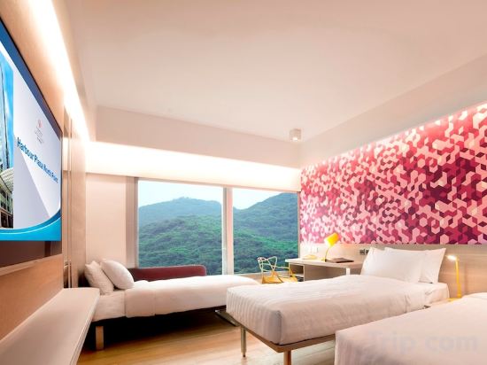 Фото Harbour Plaza North Point