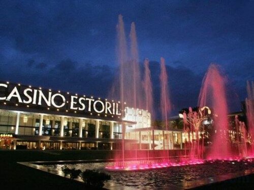 Внешний вид отеля Hotel Cascais Miragem Health & SPA в Кашкайше, фото 2