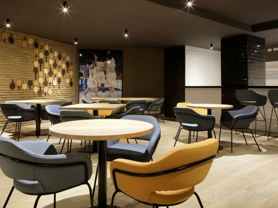 Фото Grand Palladium Sicilia Resort & Spa