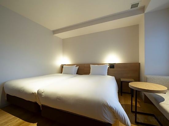 Фото Umekoji Potel Kyoto