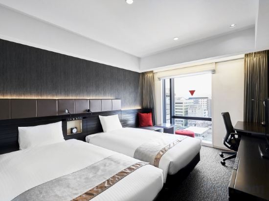 Фото Daiwa Roynet Hotel Kyoto Terrace Hachijo Premier