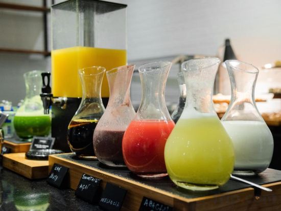 Фото Monreale Lifestyle Higienópolis São Paulo