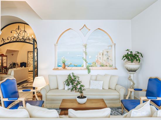 Фото Miramare E Castello Hotel