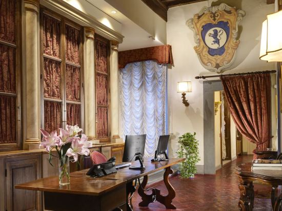 Фото Palazzo Niccolini al Duomo