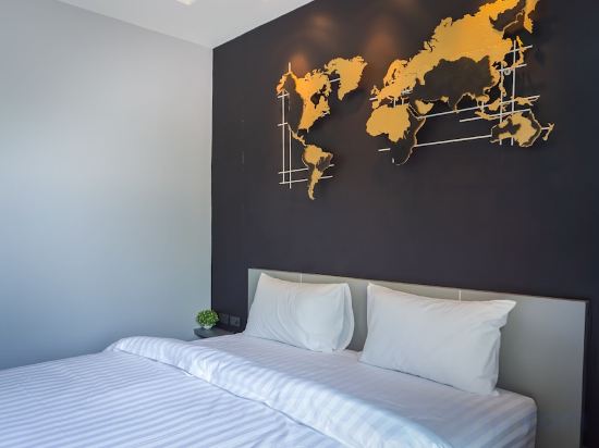 Фото U Rip Resort