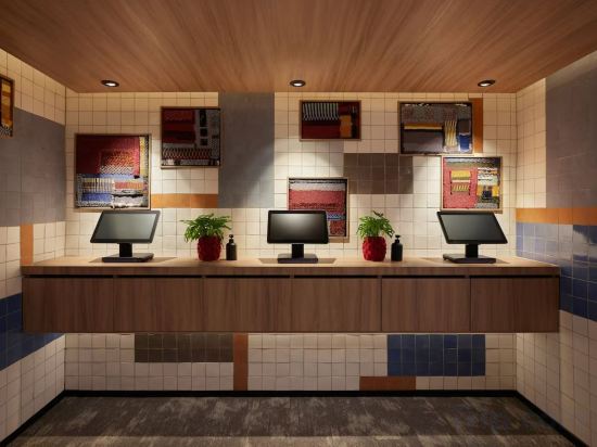 Фото Asai Bangkok Sathorn