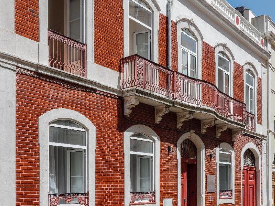 Фото 1869 Príncipe Real House