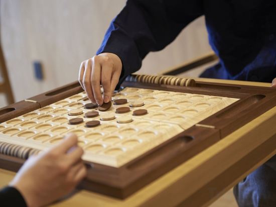 Фото Umekoji Potel Kyoto