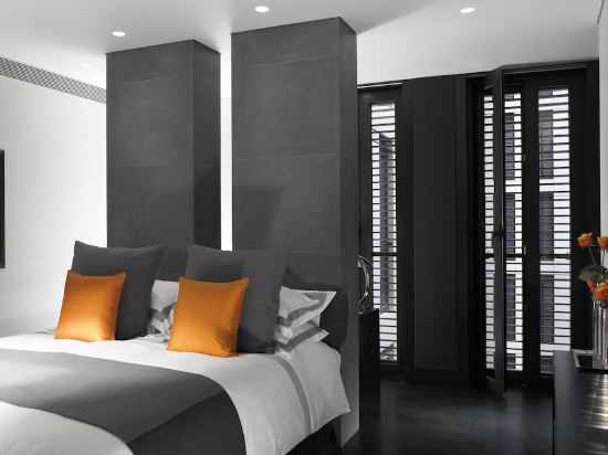 Фото Grosvenor House Suites