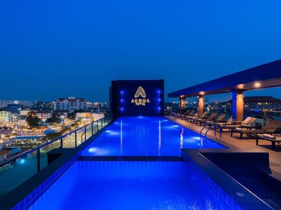 Фото Acqua Hotel