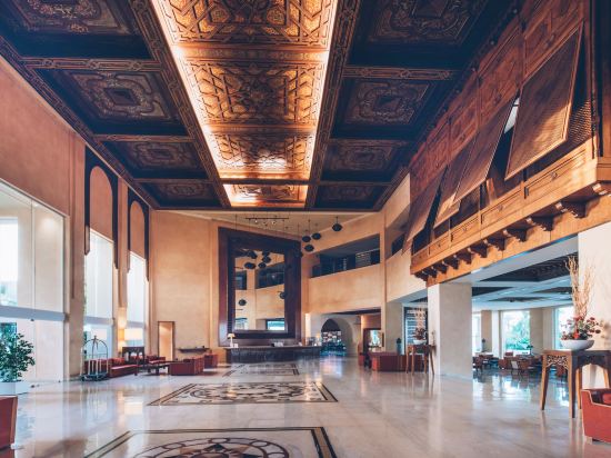 Фото Iberostar Selection Royal El Mansour