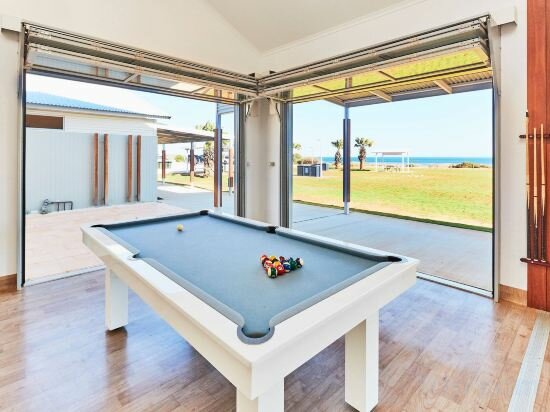 Фото Rac Monkey Mia Dolphin Resort