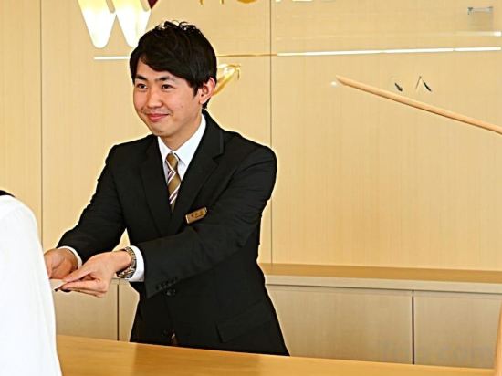 Фото Hotel Wing International Premium Kanazawa Ekimae