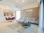 Mh- Act - Burj View 3BHK-Ref4001 (40, Mohammed Bin Rashid Boulevard, Downtown Dubai, Dubai), hotel