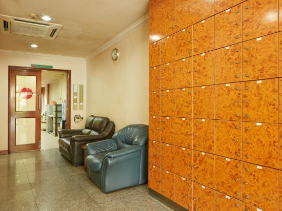 Фото Amrise Hotel