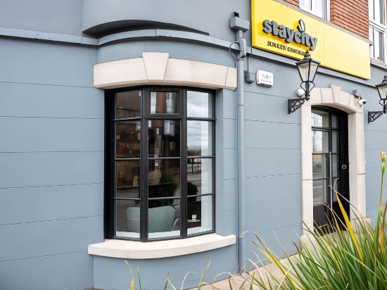 Фото Staycity Aparthotels, Dublin, Christchurch