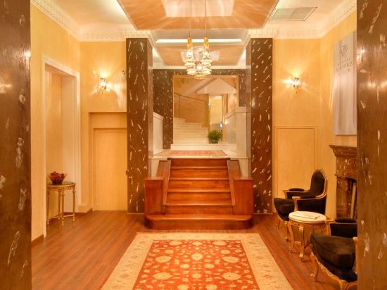 Фото отеля 4