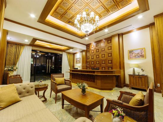 Фото De Charme Hotel