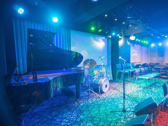 Фото Piazza Hotel Nara