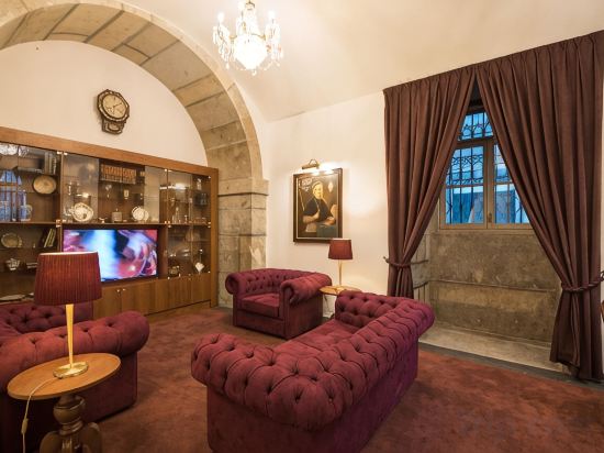 Фото Vila Gale Collection Braga