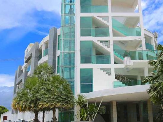 Фото Cozy Resort - A Boutique Hotel by Alliance