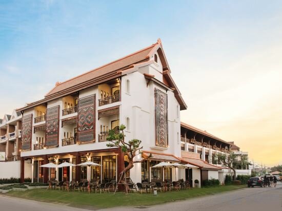 Фото T Heritage Hotel